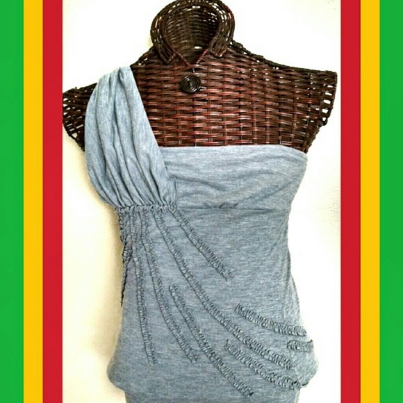 Free People Tops - FREE PEOPLE, BORN FREE